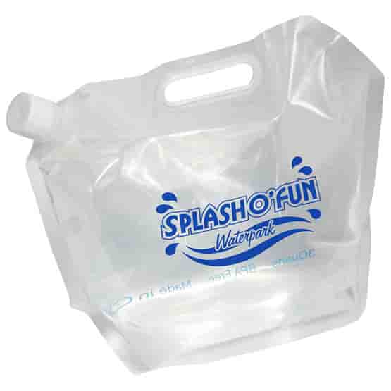 3 Quart Easy Hydration Water Tote
