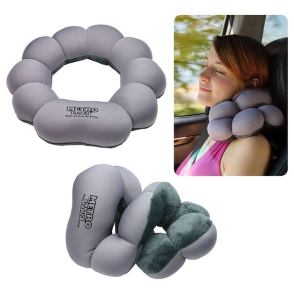 Perfect Fit Travel Pillow
