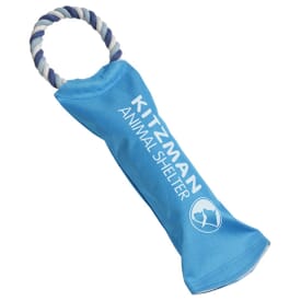 Crunching Sounds Chew Toy