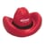 Cowboy Hat Stress Shape