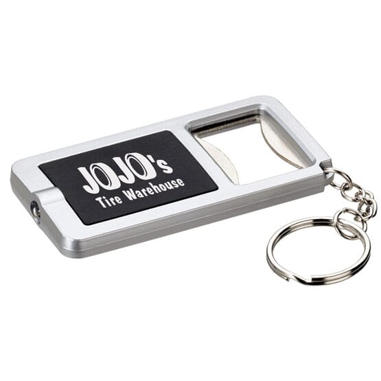 3-In-1 Keychain