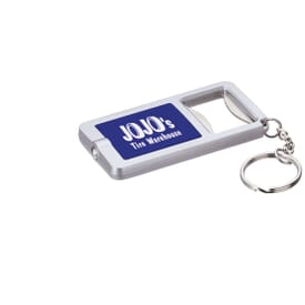 3-In-1 Keychain