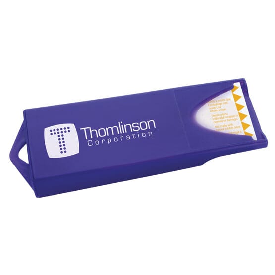 TRANS PURPLE