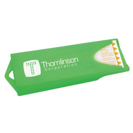 TRANS GREEN