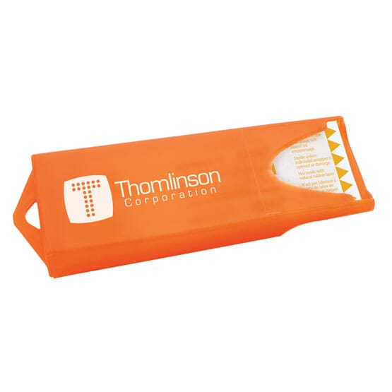 TRANS ORANGE