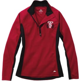 Women's Birchlake Roots73 Tech Long Sleeve