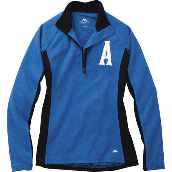 Women's Birchlake Roots73 Tech Long Sleeve