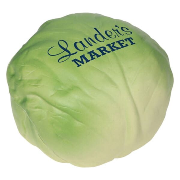 Lettuce Head Stress Shape