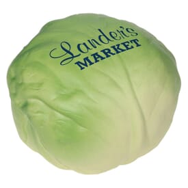 Lettuce Head Stress Shape