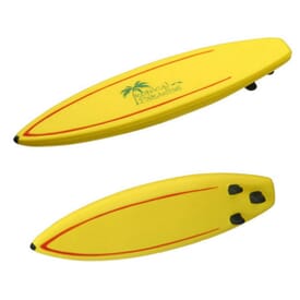 Surf’s Up Stress Shape