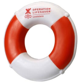 Life Float Stress Shape