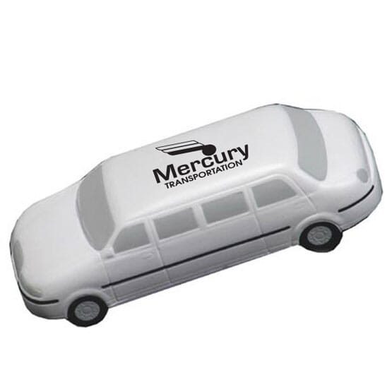Limo Stress Shape