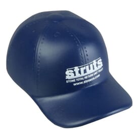 Baseball Hat Stress Shape