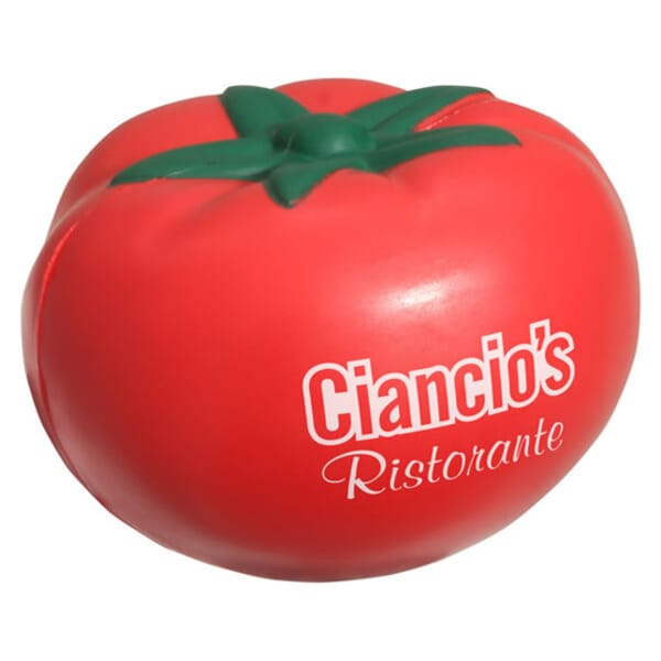 Tomato Stress Shape