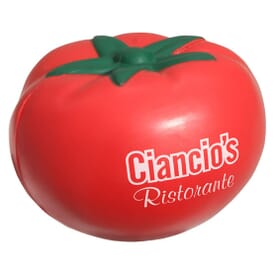 Tomato Stress Shape