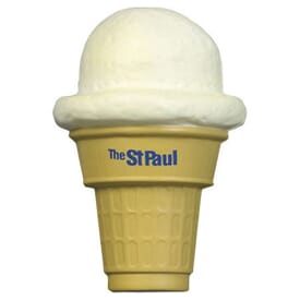 Kid’S Cone Stress Shape