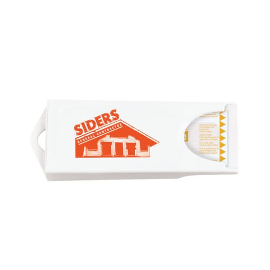Bandage Dispenser With Colorful Bandages