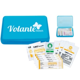 10-Piece Sun Safety Kit