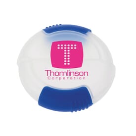 Slider Pill Organizer