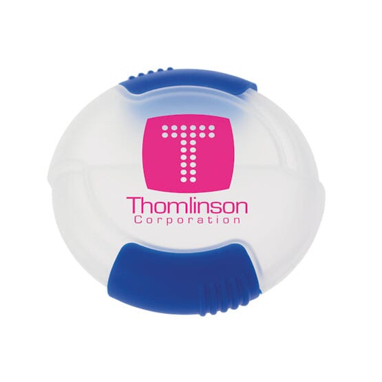 Slider Pill Organizer