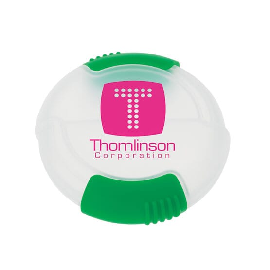 Slider Pill Organizer