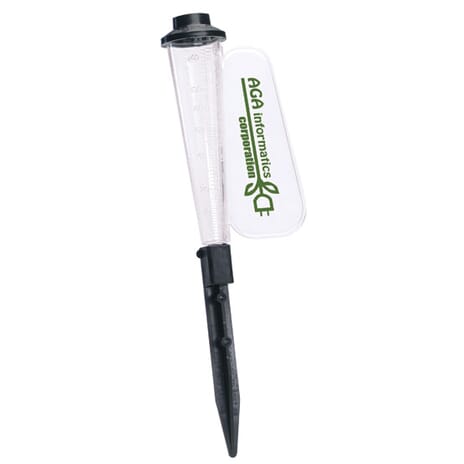 Rain gauge