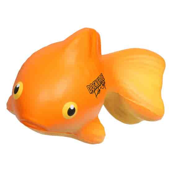 Goldfish Stress Shape