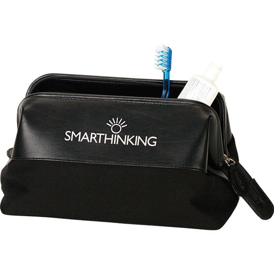 Executive Style Toiletry Case