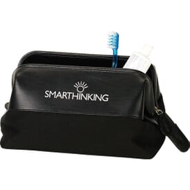 Executive Style Toiletry Case