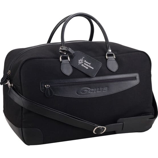 Sophistication Duffel Bag