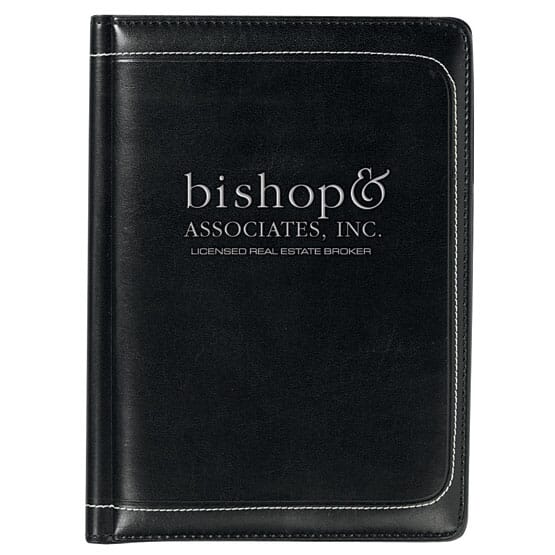 Jr. Office Padfolio