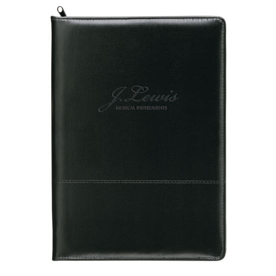 Penmanship Padfolio