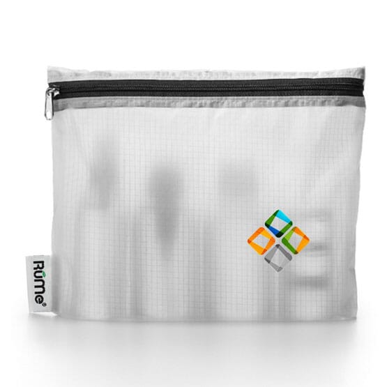 RuMe® Reveal Quart Pouch