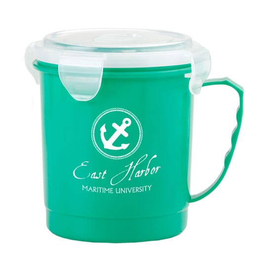 Food Carrier Mug