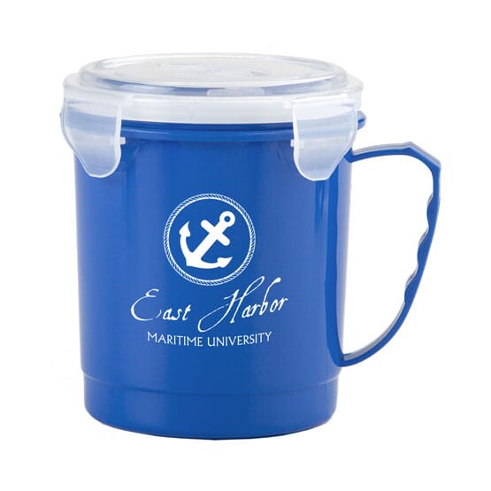 Food Carrier Mug