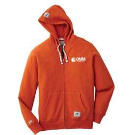Men's Brockton Roots73 Fleece Hoody