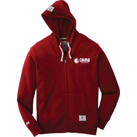 Men's Brockton Roots73 Fleece Hoody