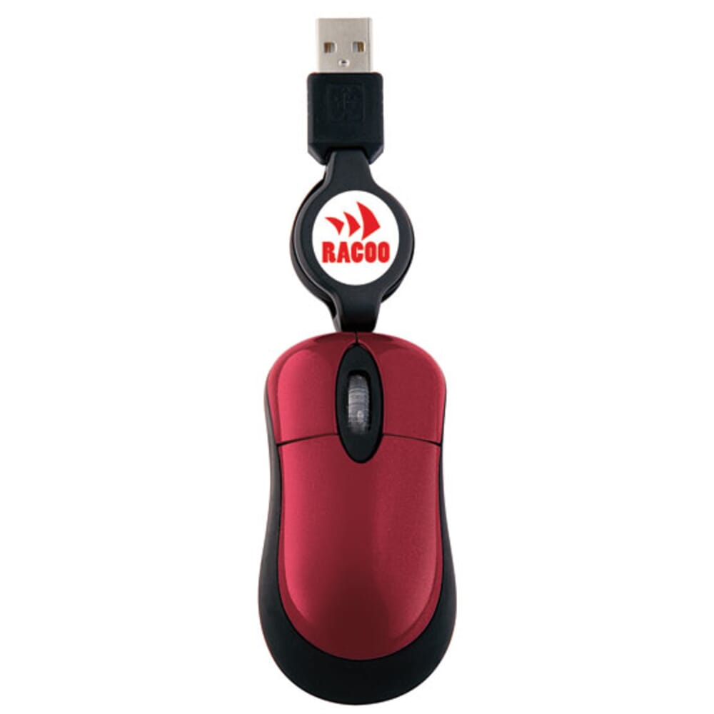 Mini Optical Mouse