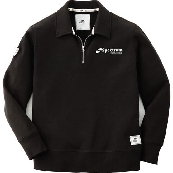 Killarney Roots73 Fleece 1/4
