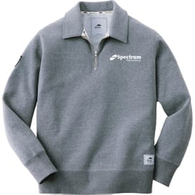 Killarney Roots73 Fleece 1/4