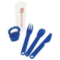 cutlery set contents