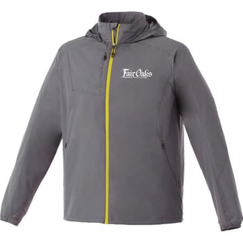 Men's Flint Lightweight Jacket