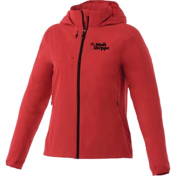 Women's Flint Lightweight Jacket