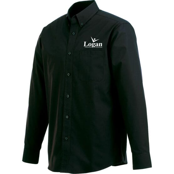 Men's Preston Long Sleeve Shirt