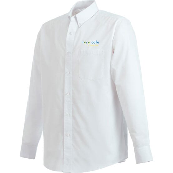 Men's Preston Long Sleeve Shirt