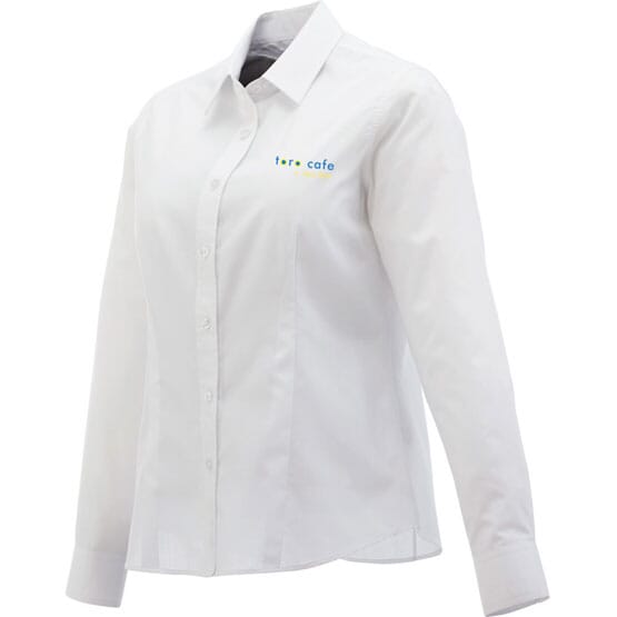 Women's Preston Long Sleeve Shirt