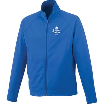 Men's Okapi Knit Jacket