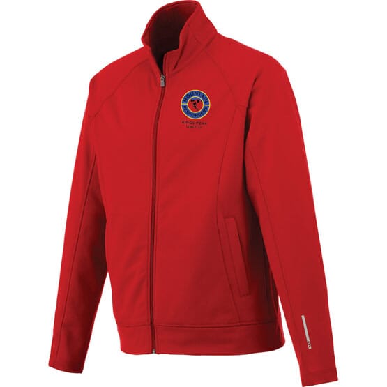 SPORT RED