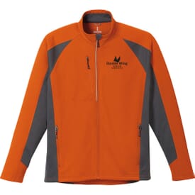 Men's Galeros Knit Jacket