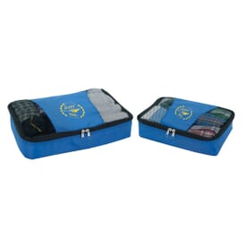 Organizer Luggage Set